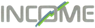 INCOME logo