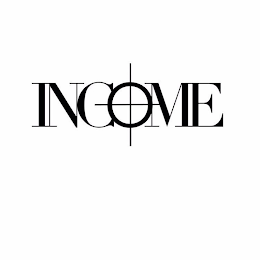 INCOME + logo