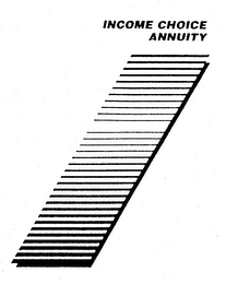 INCOME CHOICE ANNUITY logo