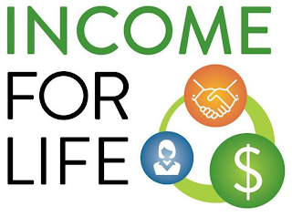 INCOME FOR LIFE