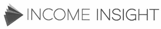 INCOME INSIGHT logo
