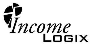 INCOME LOGIX logo