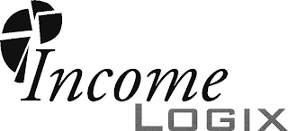 INCOME LOGIX logo