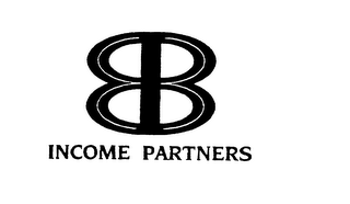 INCOME PARTNERS logo