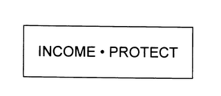 INCOME PROTECT logo
