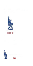 INCOME TAX TAX logo