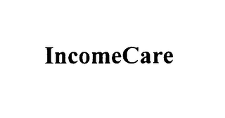 INCOMECARE logo