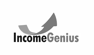 INCOMEGENIUS logo