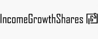INCOMEGROWTHSHARES IGS logo