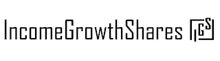 INCOMEGROWTHSHARES IGS logo