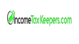 INCOMETAXKEEPERS.COM logo
