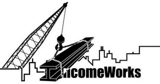 INCOMEWORKS logo