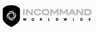 INCOMMAND WORLDWIDE logo