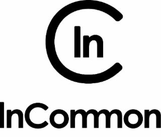 INCOMMON IN C logo