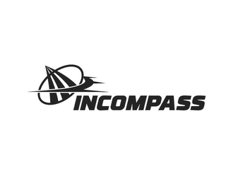 INCOMPASS logo