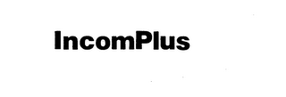 INCOMPLUS logo