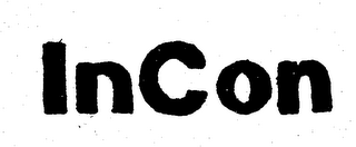 INCON logo
