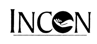 INCON logo