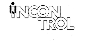 INCON TROL logo