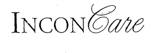 INCONCARE logo