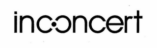 INCONCERT logo
