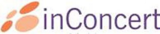 INCONCERT logo