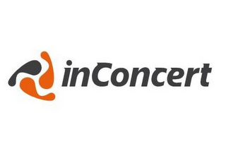 INCONCERT logo