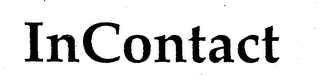 INCONTACT logo
