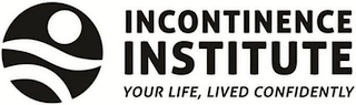 INCONTINENCE INSTITUTE YOUR LIFE, LIVED CONFIDENTLY logo