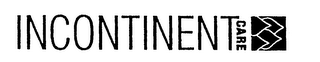 INCONTINENT CARE logo