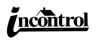 INCONTROL logo