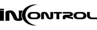 INCONTROL logo