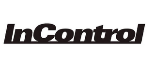 INCONTROL logo