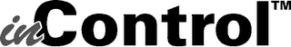 INCONTROL logo