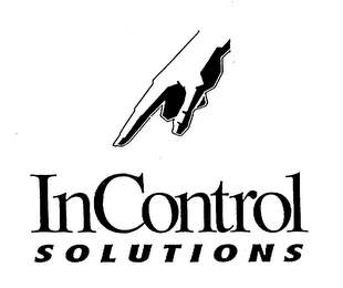 INCONTROL SOLUTIONS logo