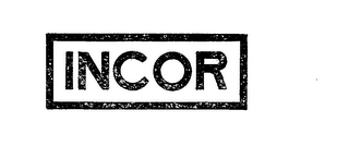 INCOR logo