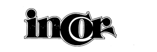 INCOR logo