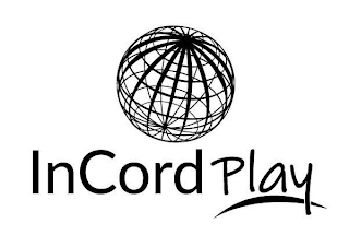INCORD PLAY logo
