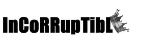 INCORRUPTIBLE logo