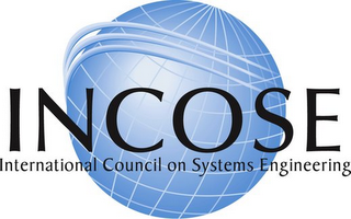 INCOSE INTERNATIONAL COUNCIL ON SYSTEMSENGINEERING logo