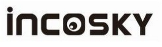 INCOSKY logo