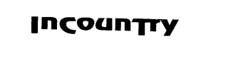 INCOUNTRY logo