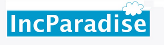 INCPARADISE logo