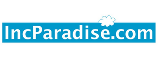 INCPARADISE.COM logo