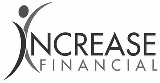 INCREASE FINANCIAL logo