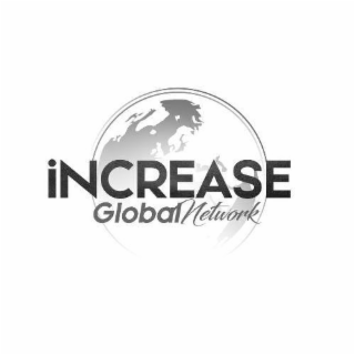 INCREASE GLOBAL NETWORK logo