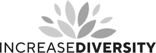 INCREASEDIVERSITY logo