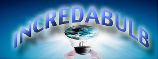 INCREDABULB logo