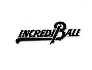 INCREDIBALL logo