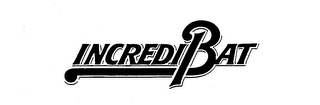 INCREDIBAT logo
